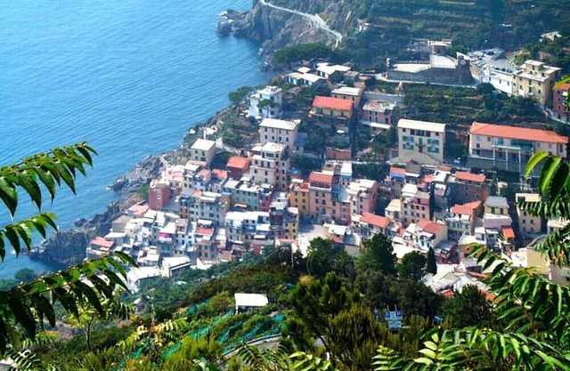 Apartments Il Borgo di Campi, Riomaggiore