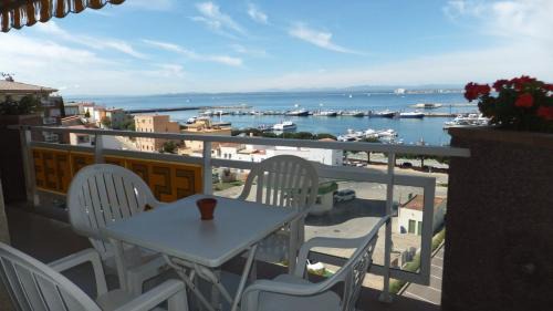 Apartments in Roses, Spain