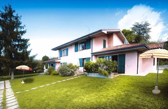 Apartments Puccini, Bardolino