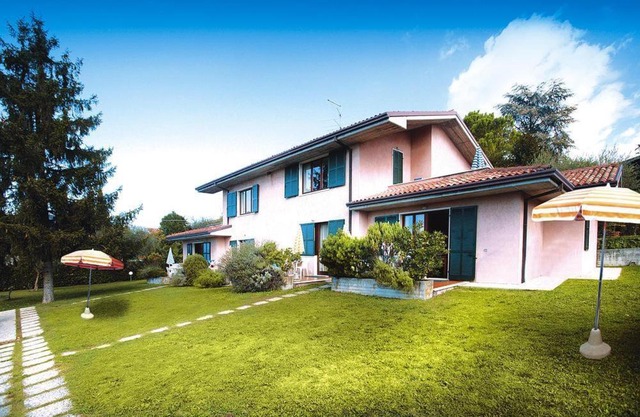 Apartments Puccini Bardolino - IGS03325-DYA
