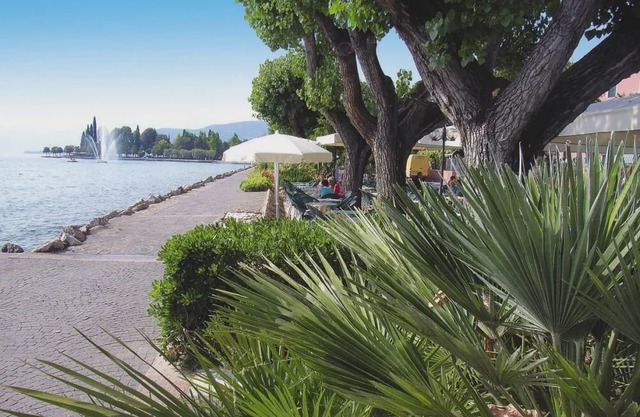 Apartments Puccini, Bardolino