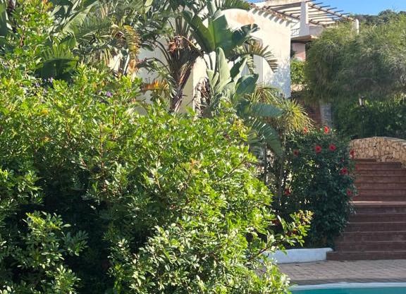 Appartamento Gli Oleandri 138 - Costa Smeralda-Porto Cervo