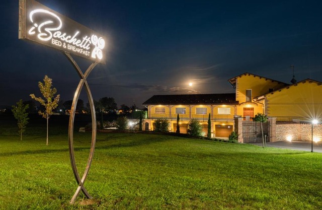 Appartamento I Boschetti