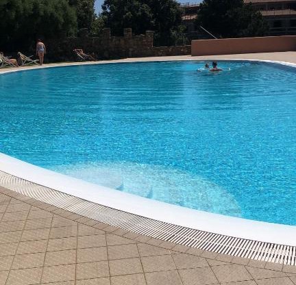 Appartamento rotondo