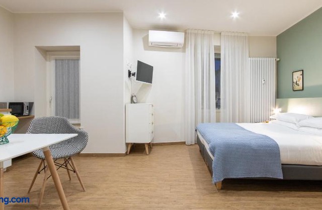 aqualago casa vacanze apartment E
