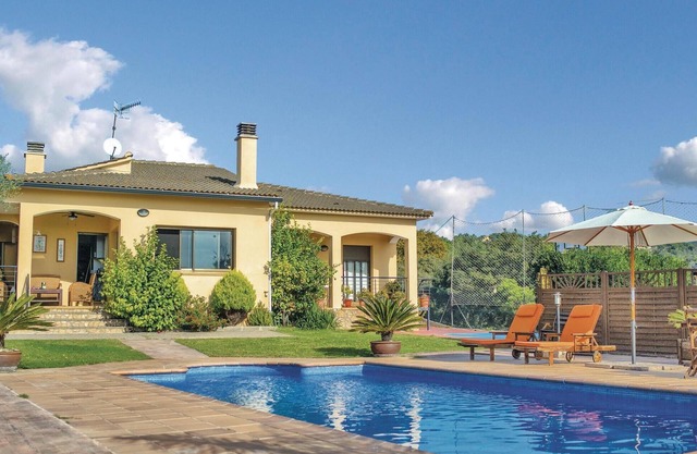 Accommodation Tordera 