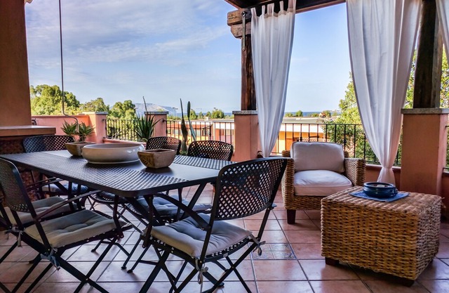 Baia Turchese apartment, Olbia