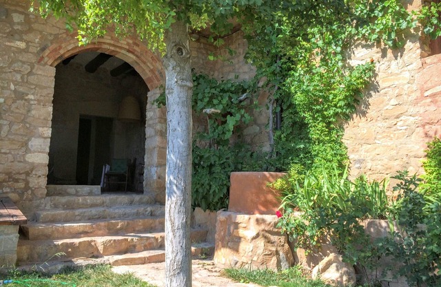 Farmhouse 