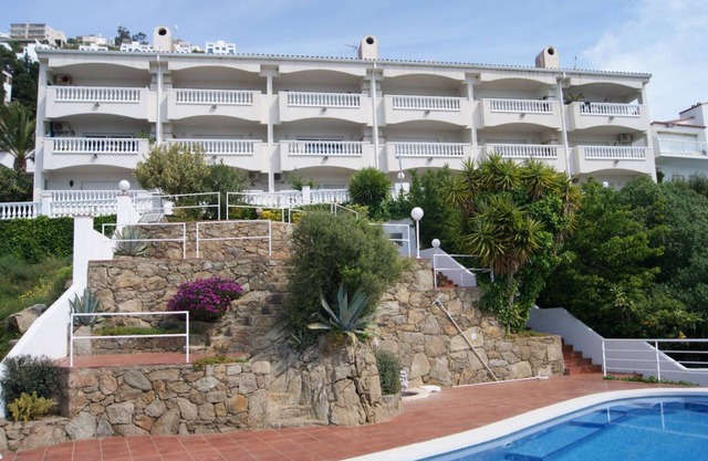 Bella Panoramica - Two Bedroom Apartment, Sleeps 4