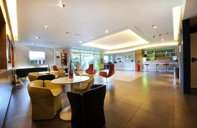 Bes Hotel Bergamo West