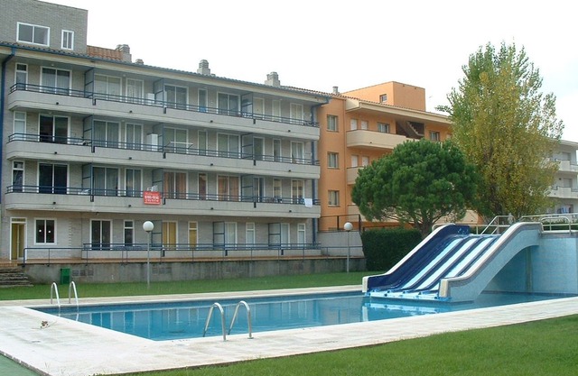 BLAU PARK 415