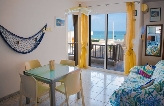 Blue View Apartment - San Foca