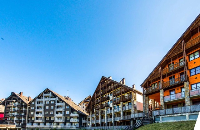 Borgo Stalle Studios