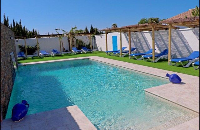 Bungalow La Roa V
