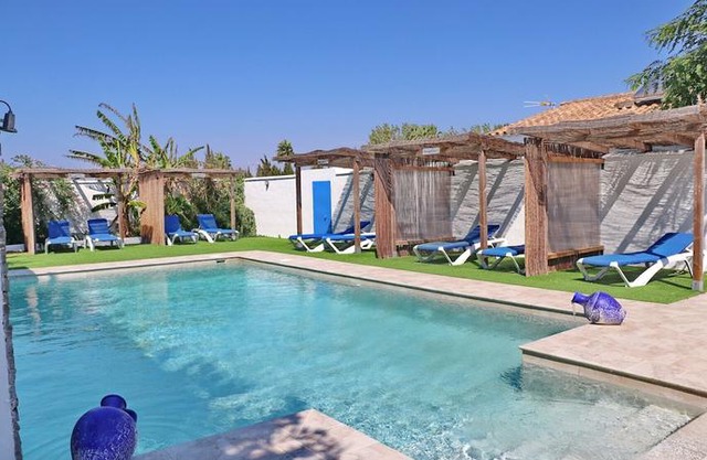 Bungalow La Roa II