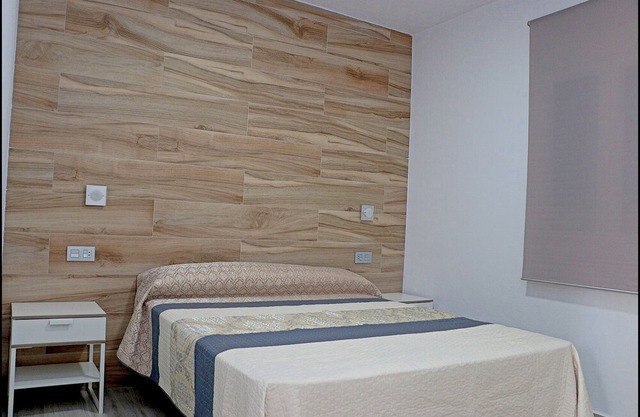 Bungalow with Wi-Fi and shared pool