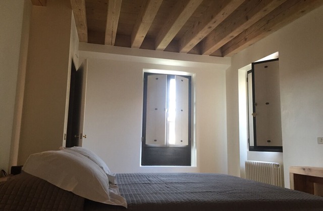Ca Bert Villa dei Glicini - Double First Floor
