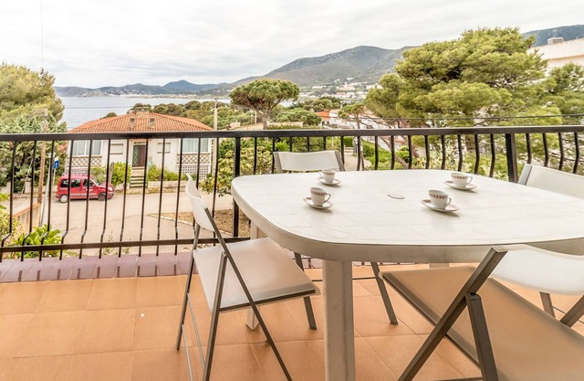 Carboneras 45 - Apartment with terrace