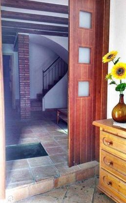 Casa de Pueblo con encanto