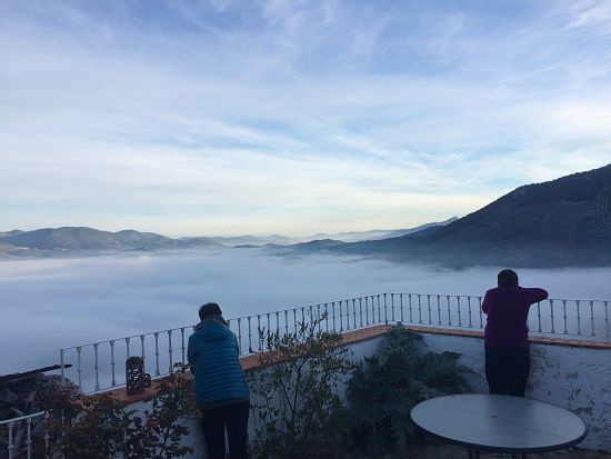 Casa El Volaero for 2 people