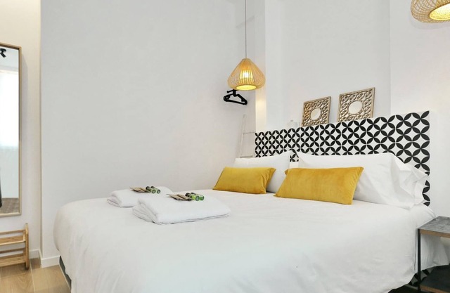 Casa Nanit Hostal habitacion 2