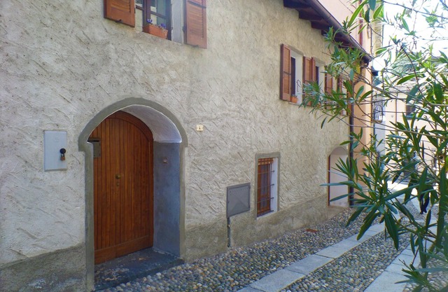Casa Gianna