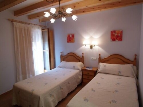 Casa Javier for 4 people
