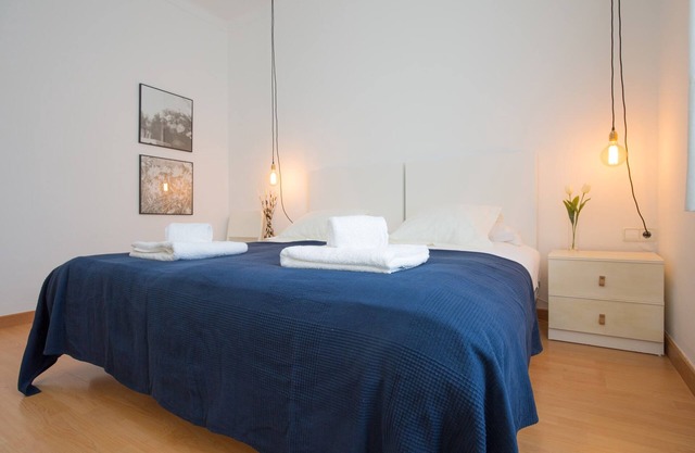 Casa Lepant 3 minutes from the Sagrada Familia - FREE WIFI