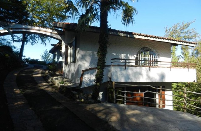 Casa Nel Bosco