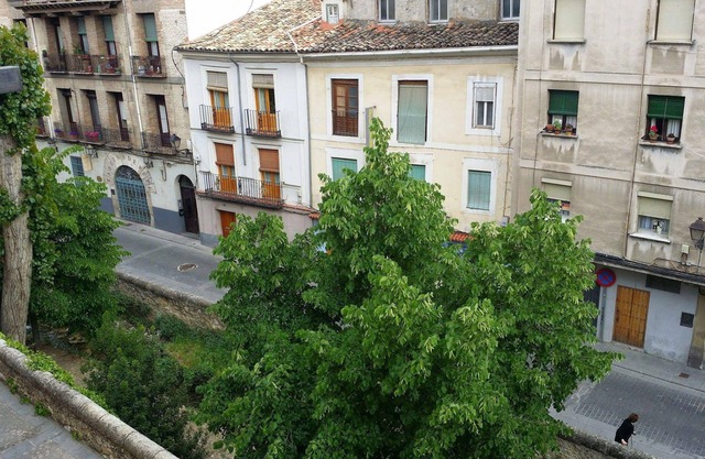 Casa Rural La Quinta de Malu