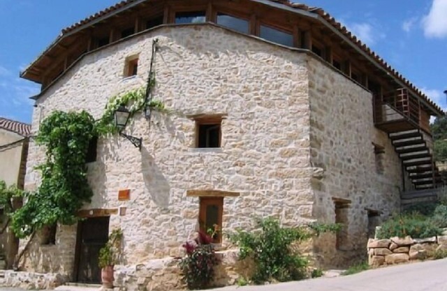 Casa Rural Los Lilos People 