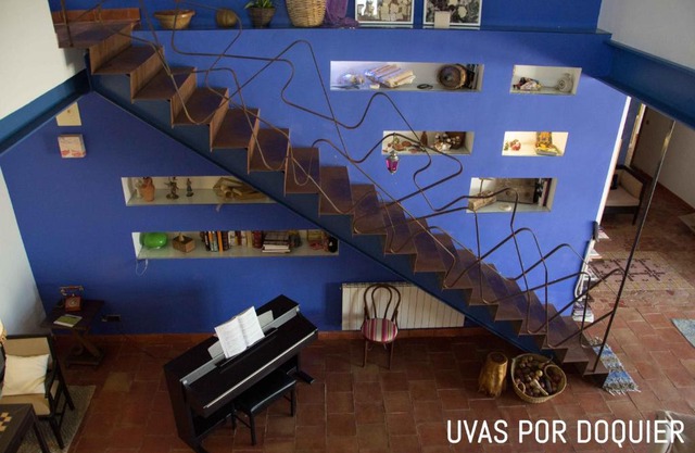 Casa Rural Santa Ana