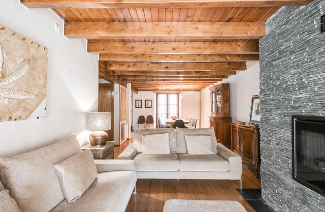 Casa Salient 