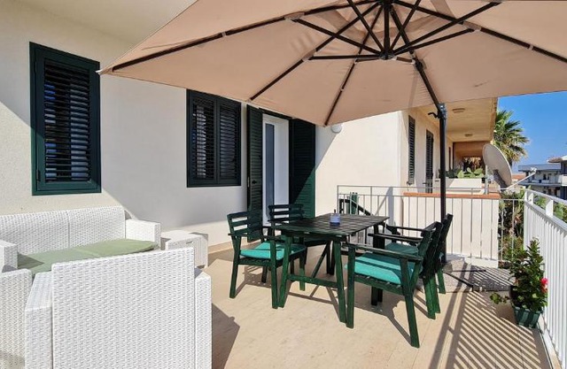 Casa SantaBarbara