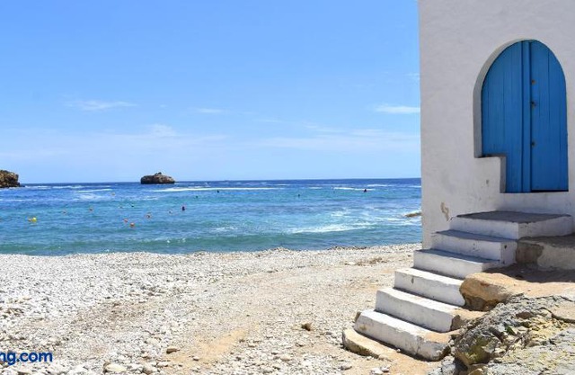Casa Stefanie Javea