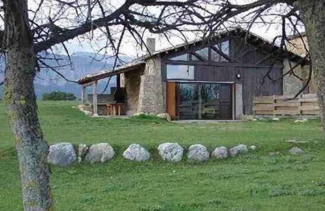 Casas Rurales La People 