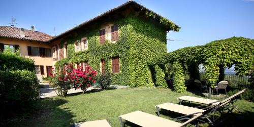 Cascina Delle 