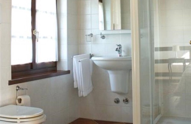 Cascina Delle Rose Apartment with 2 bedrooms