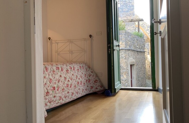Cassa di Loggia - medieval