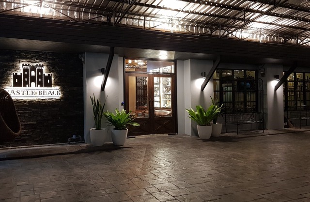 Castle Black Bangkok
