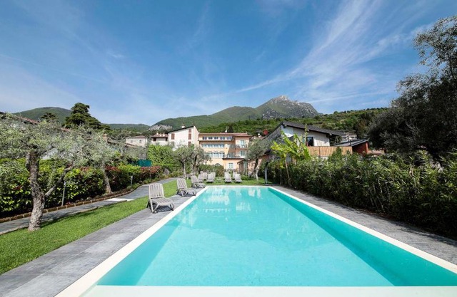 Corte Benaco by Wonderful Italy