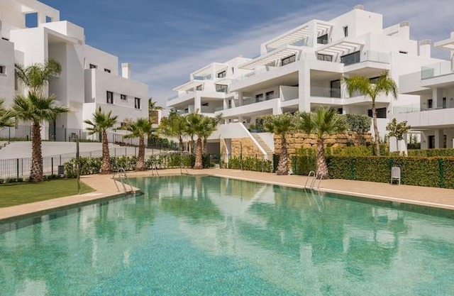 Cortijo Del Mar 