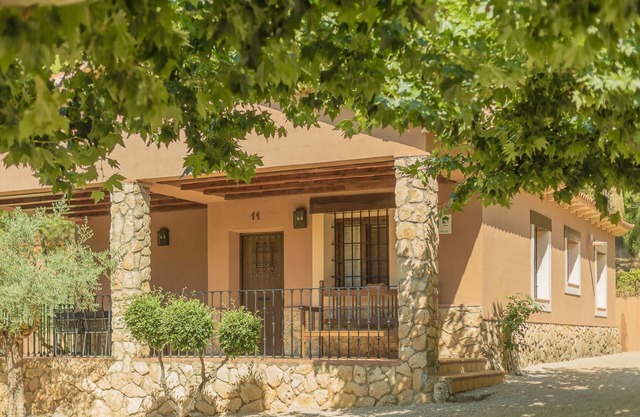 Cottage People Rio Tus 