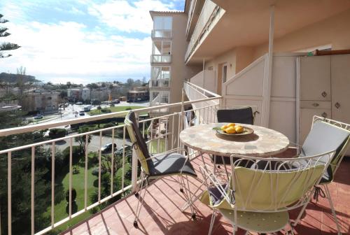 Creu Sant Pol Apartamento Pax Pocos Metros Playa 