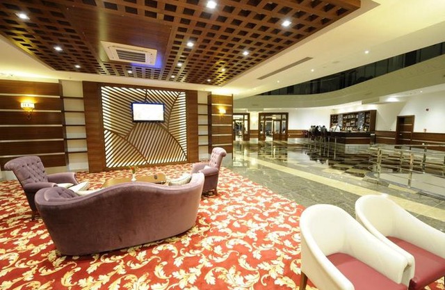 Diamond Hill Resort Hotel