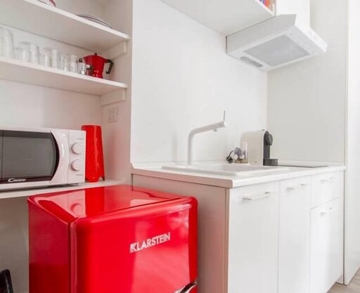 Easylife - Compact charming studio Porta Venezia