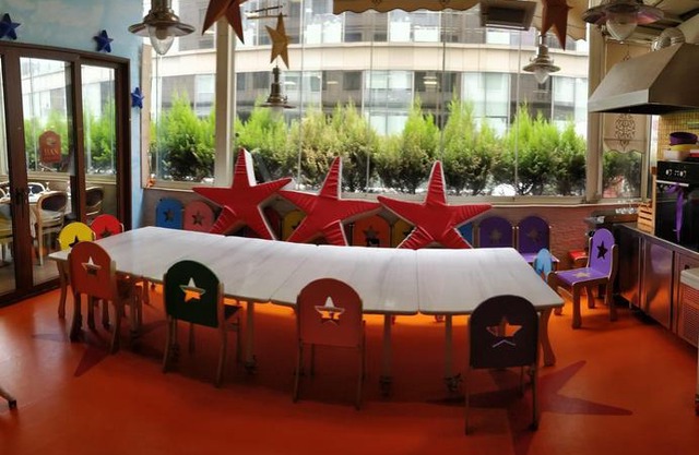Elit Suits Pendik