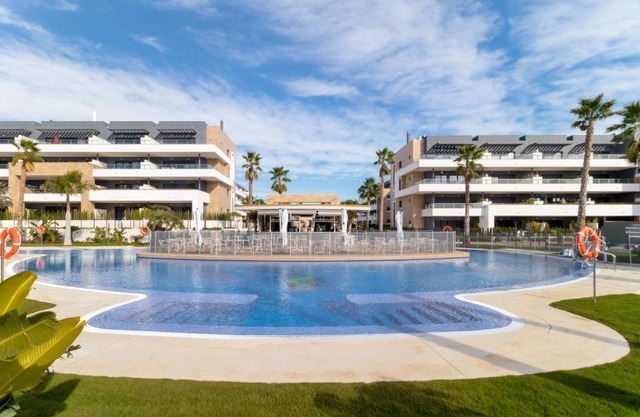 Espanatour FLAMENCA VILLAGE 4