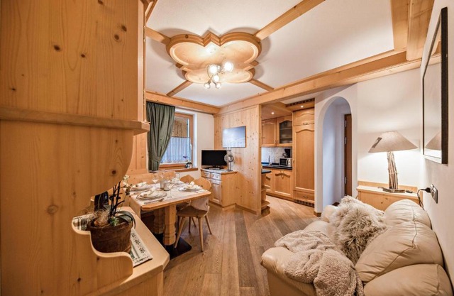 Eurochalet - M1