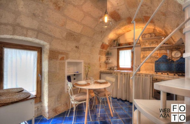 G.H.03 Polignano a Mare